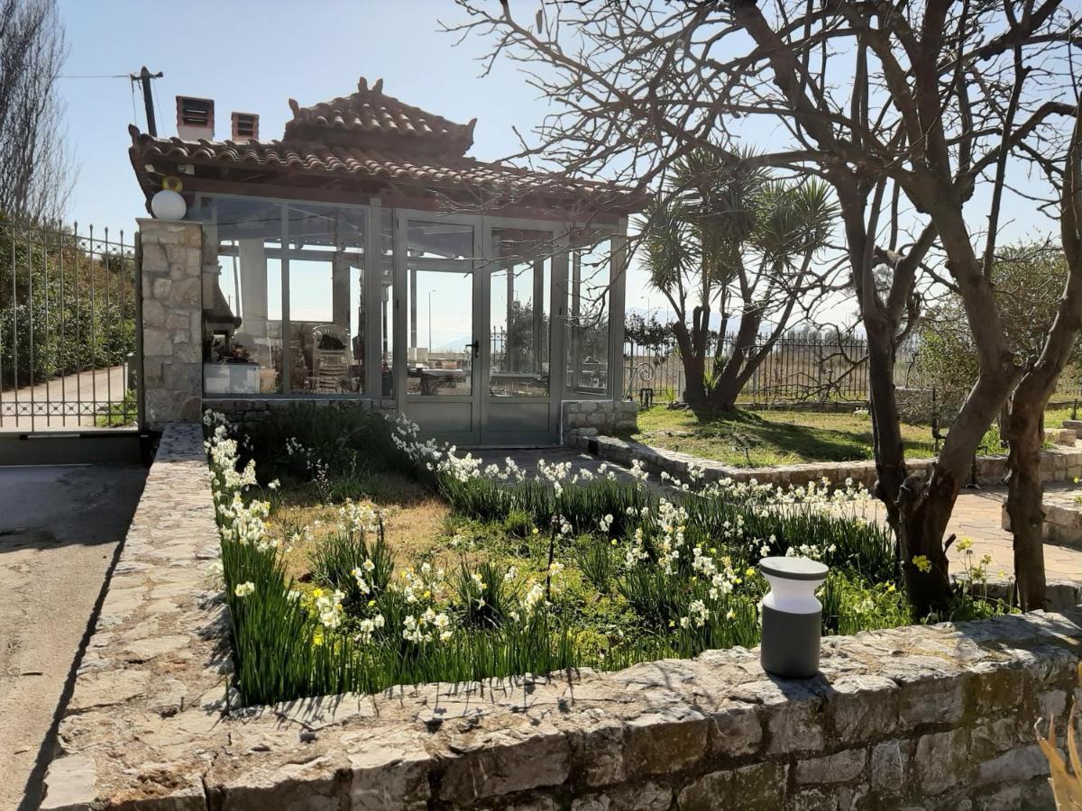 Villa The Of The Winds