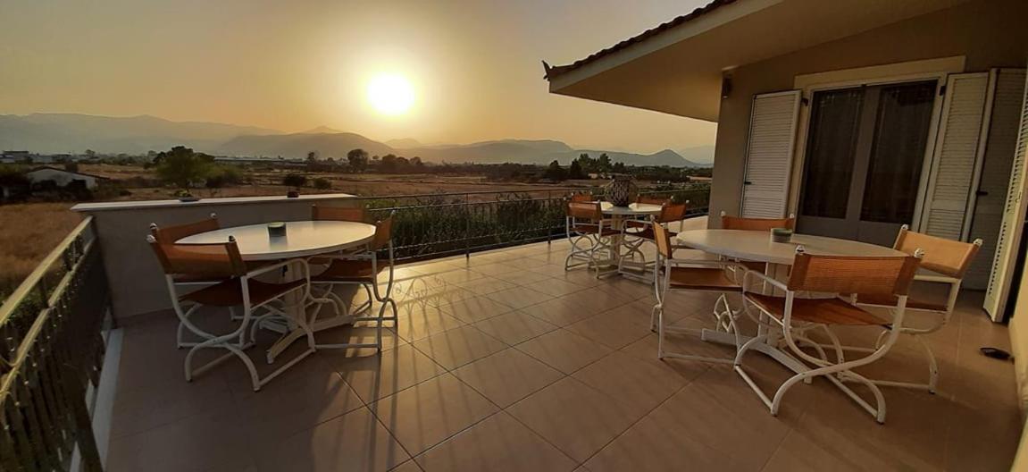 Villa The Of The Winds