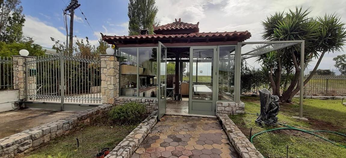The Of The Winds Villa