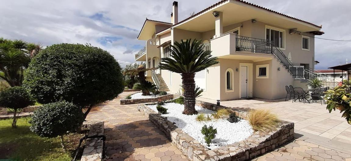 The Of The Winds Villa