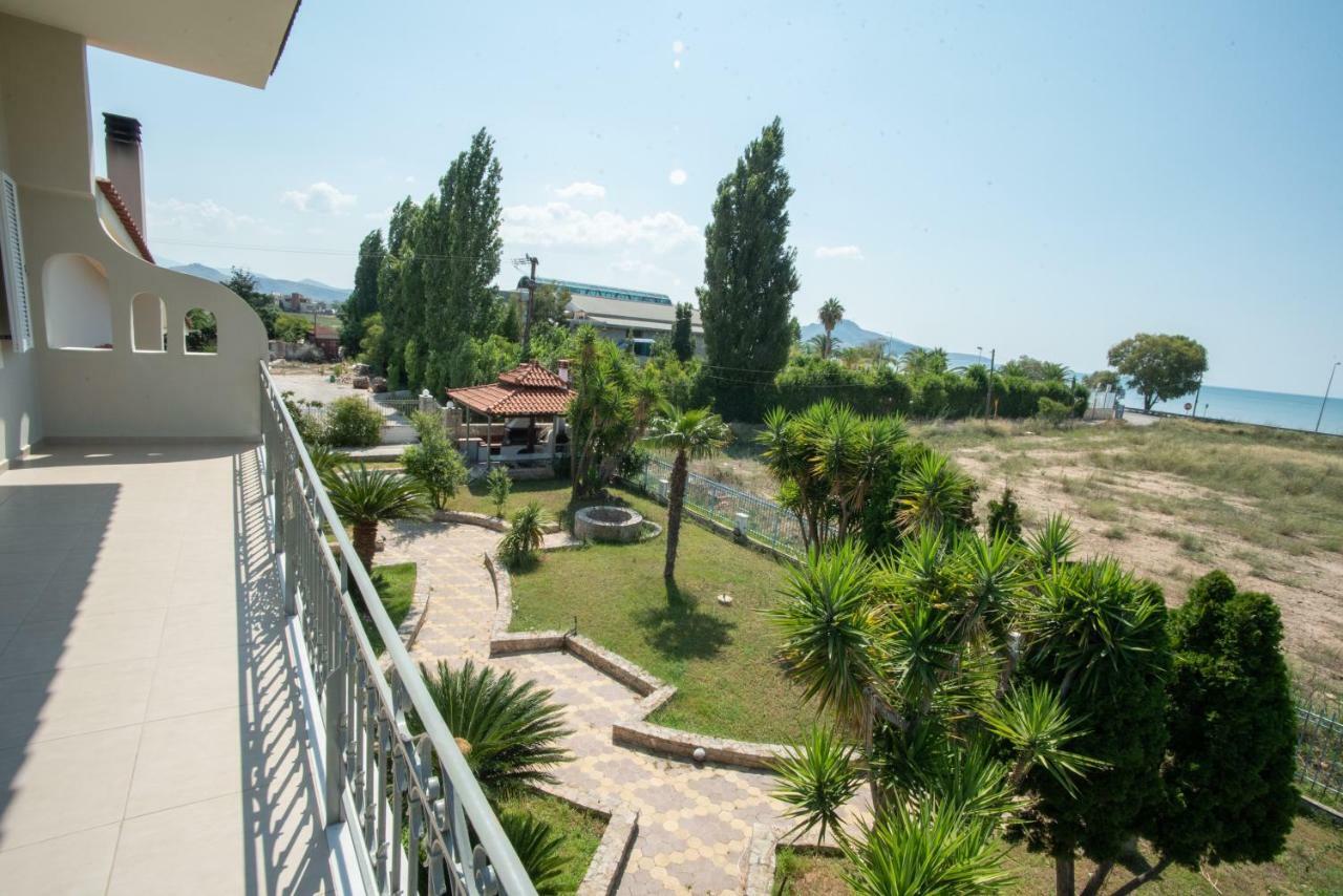 The Of The Winds Villa