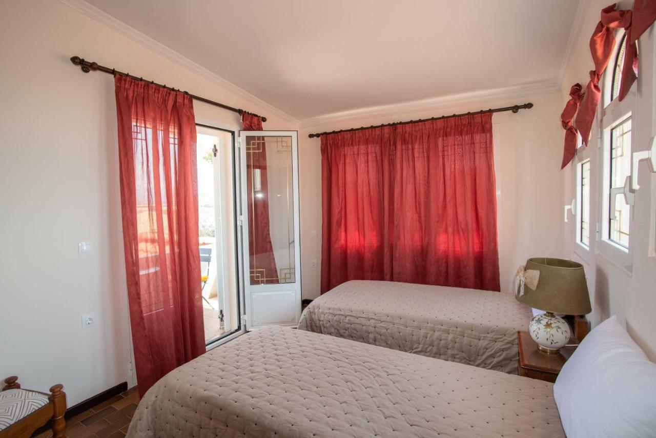 The Of The Winds Villa Nea Kios