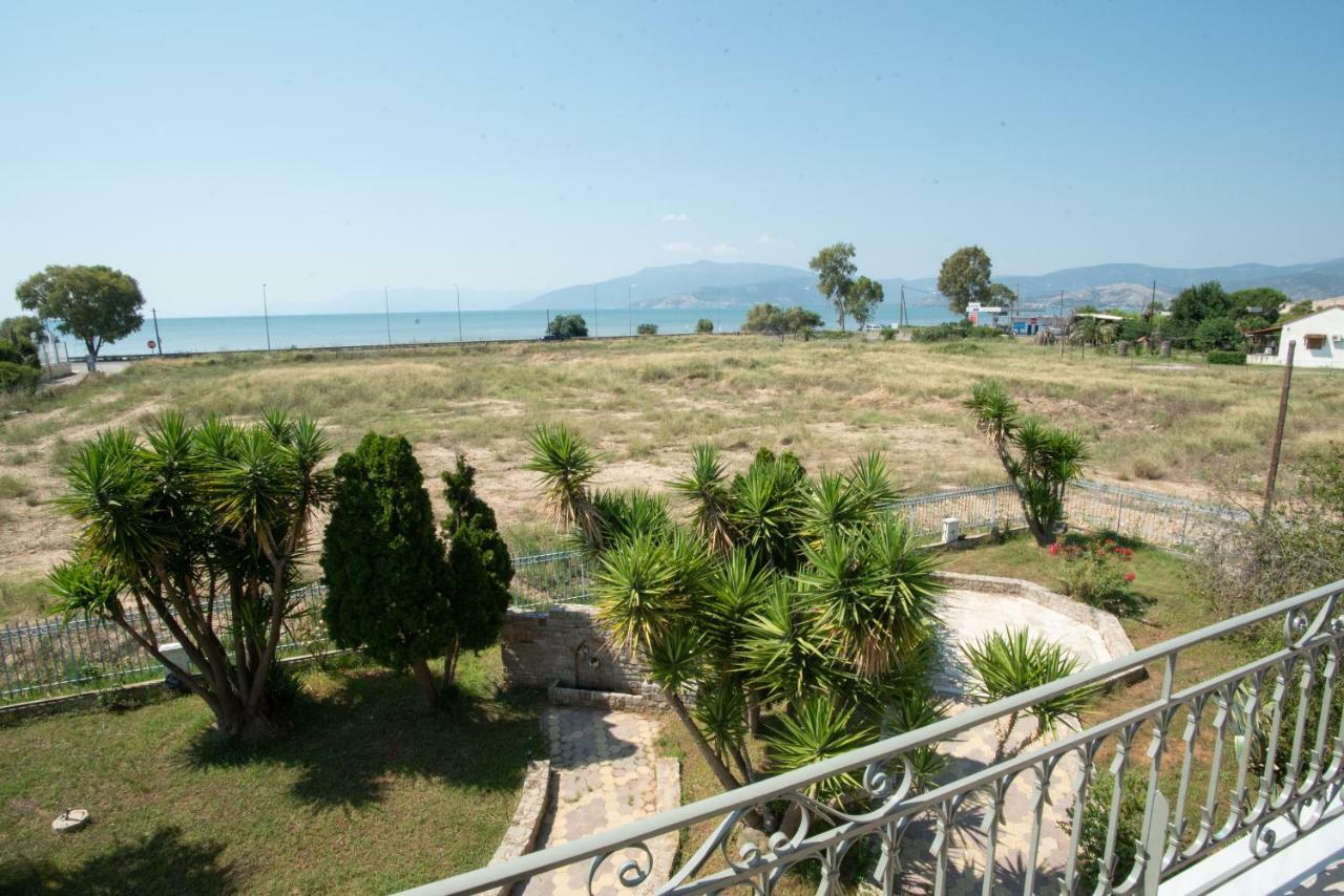 Villa The Of The Winds *