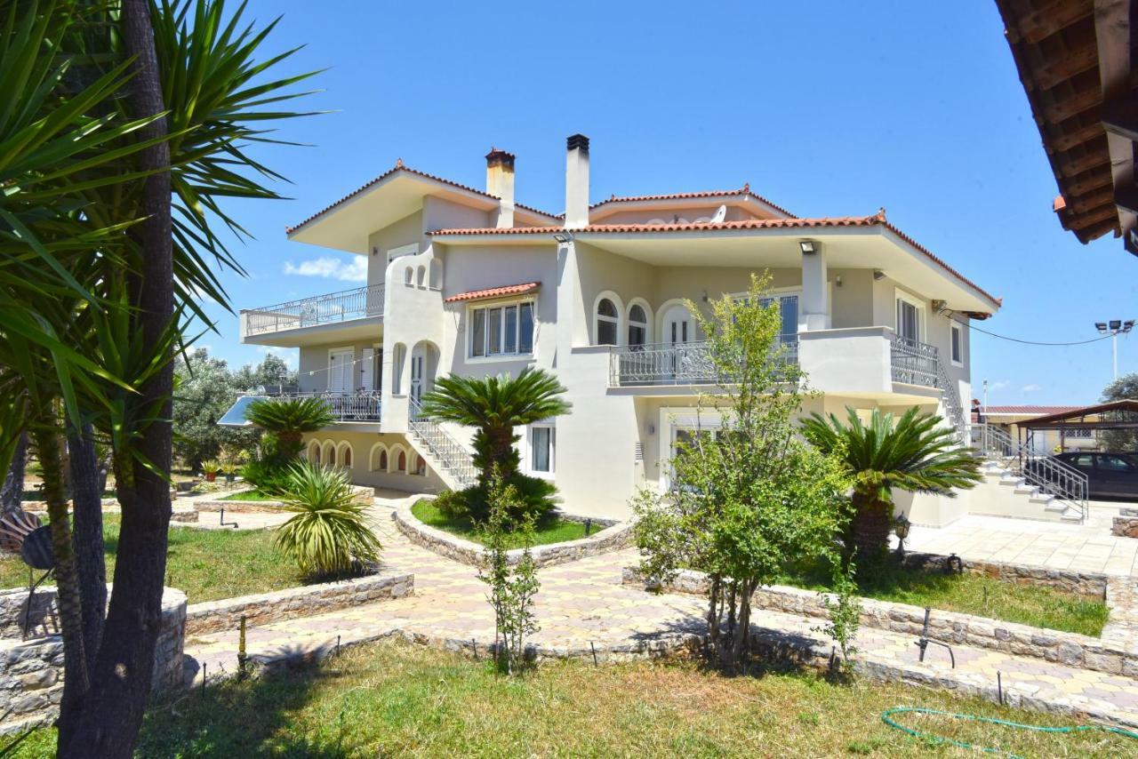 The Of The Winds Villa
