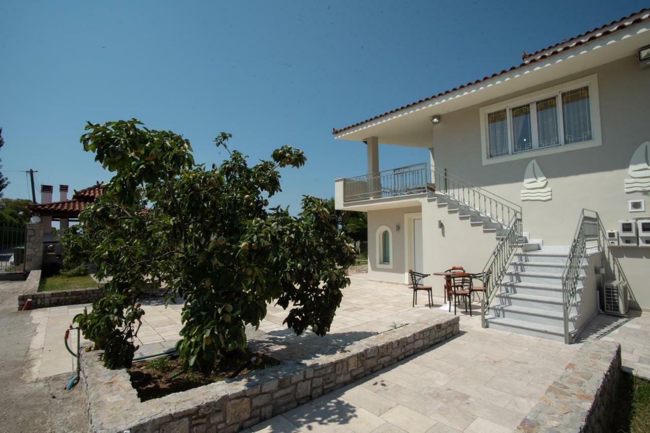 Villa The Of The Winds *