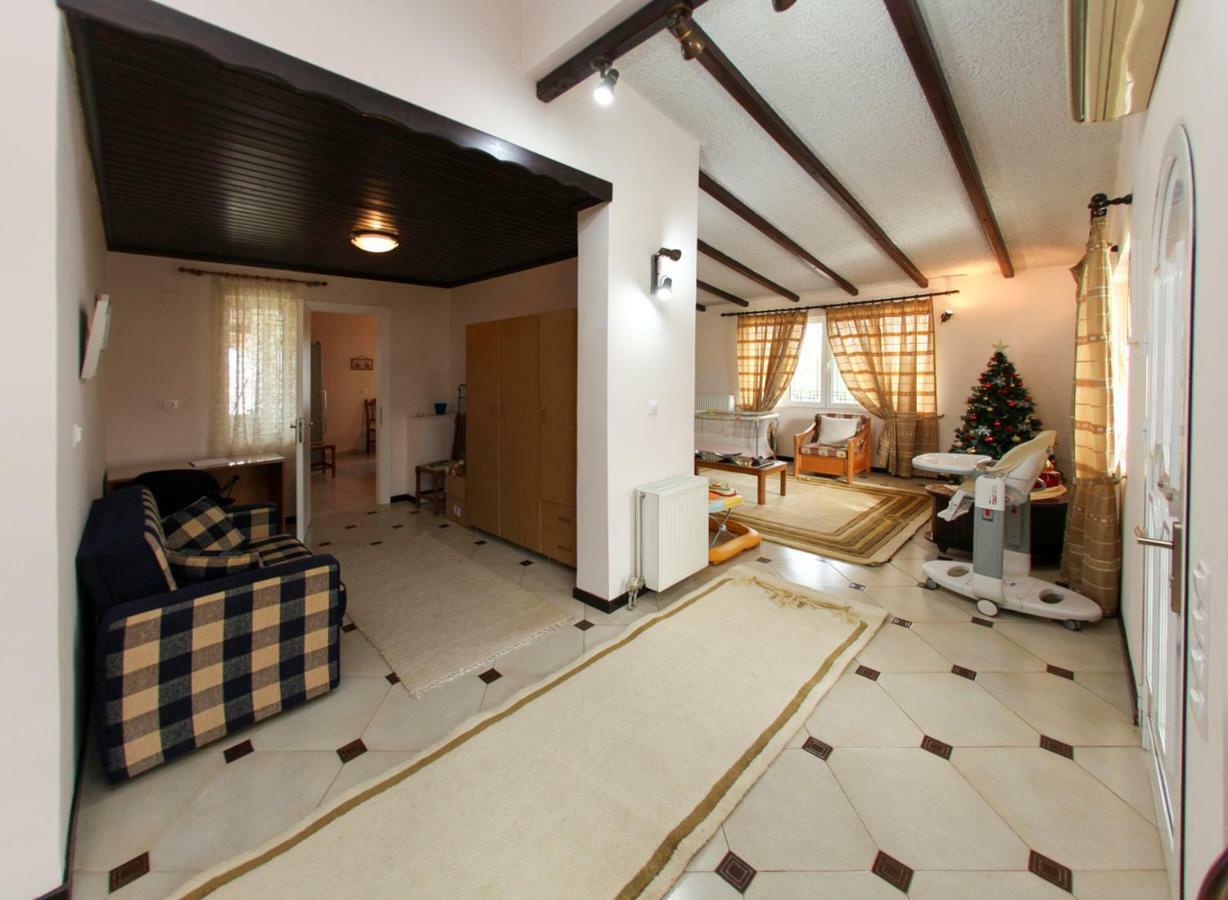 The Of The Winds Villa Nea Kios