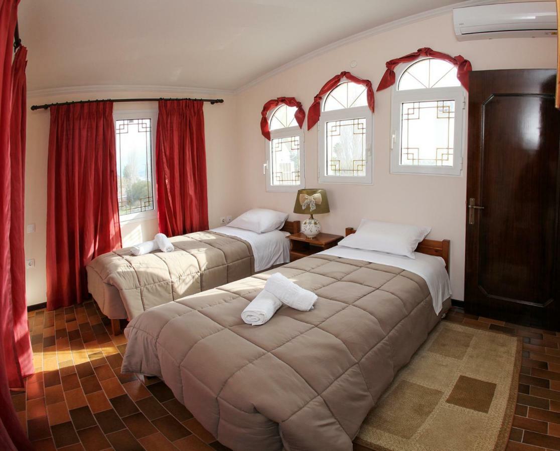 The Of The Winds Villa Nea Kios