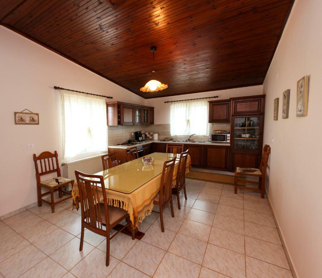 Villa The Of The Winds