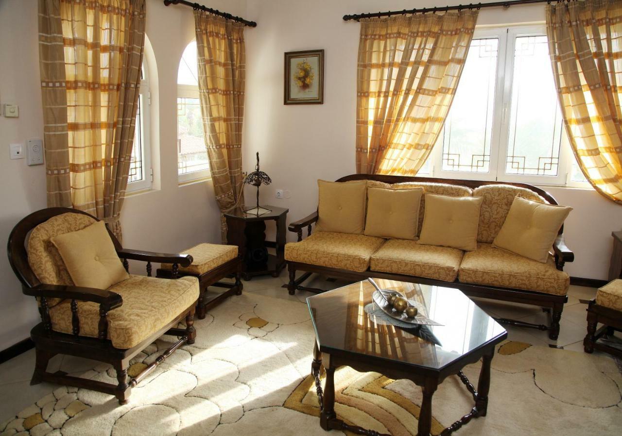 The Of The Winds Villa Néa Kios