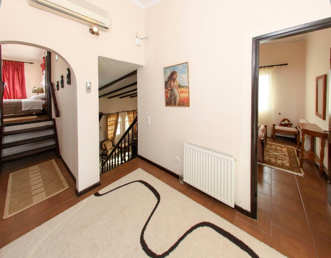 The Of The Winds Villa Nea Kios