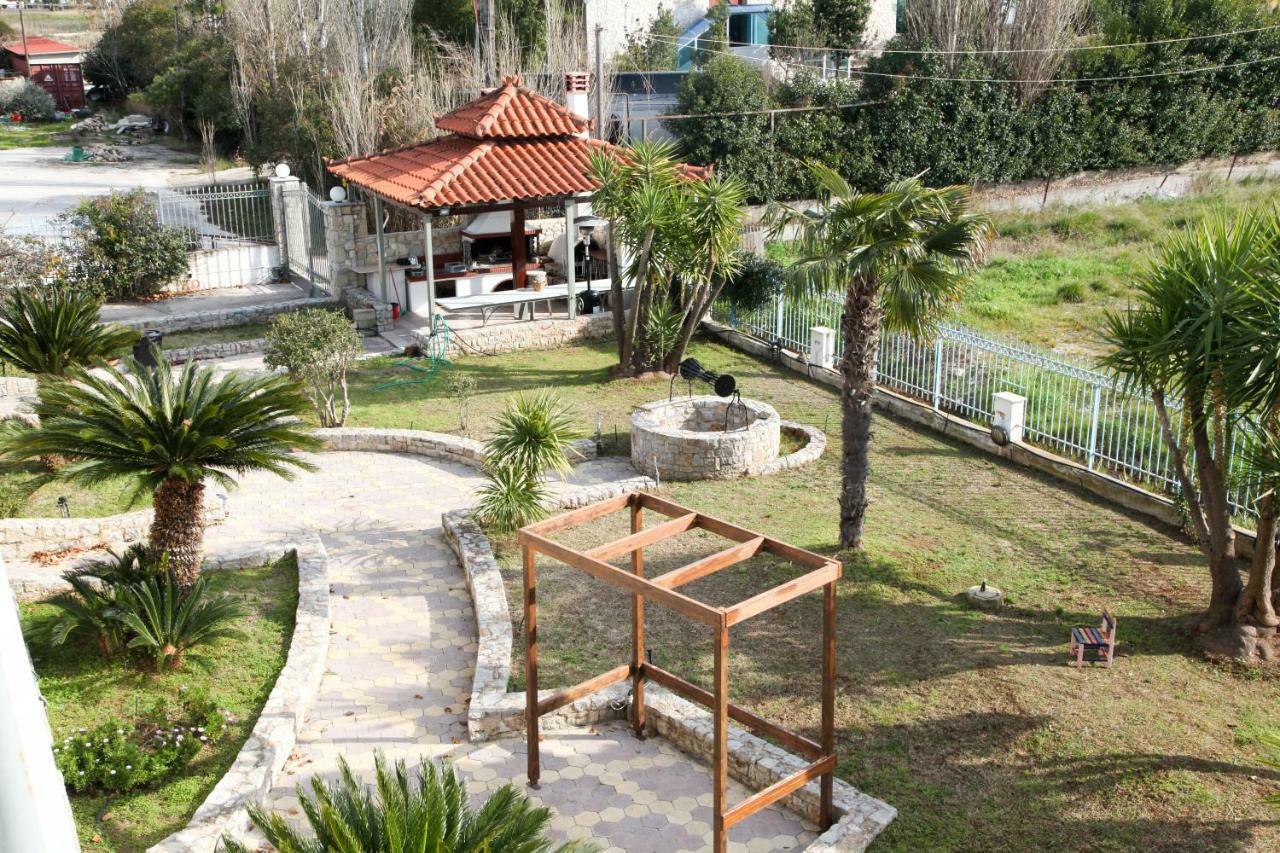 Villa The Of The Winds *