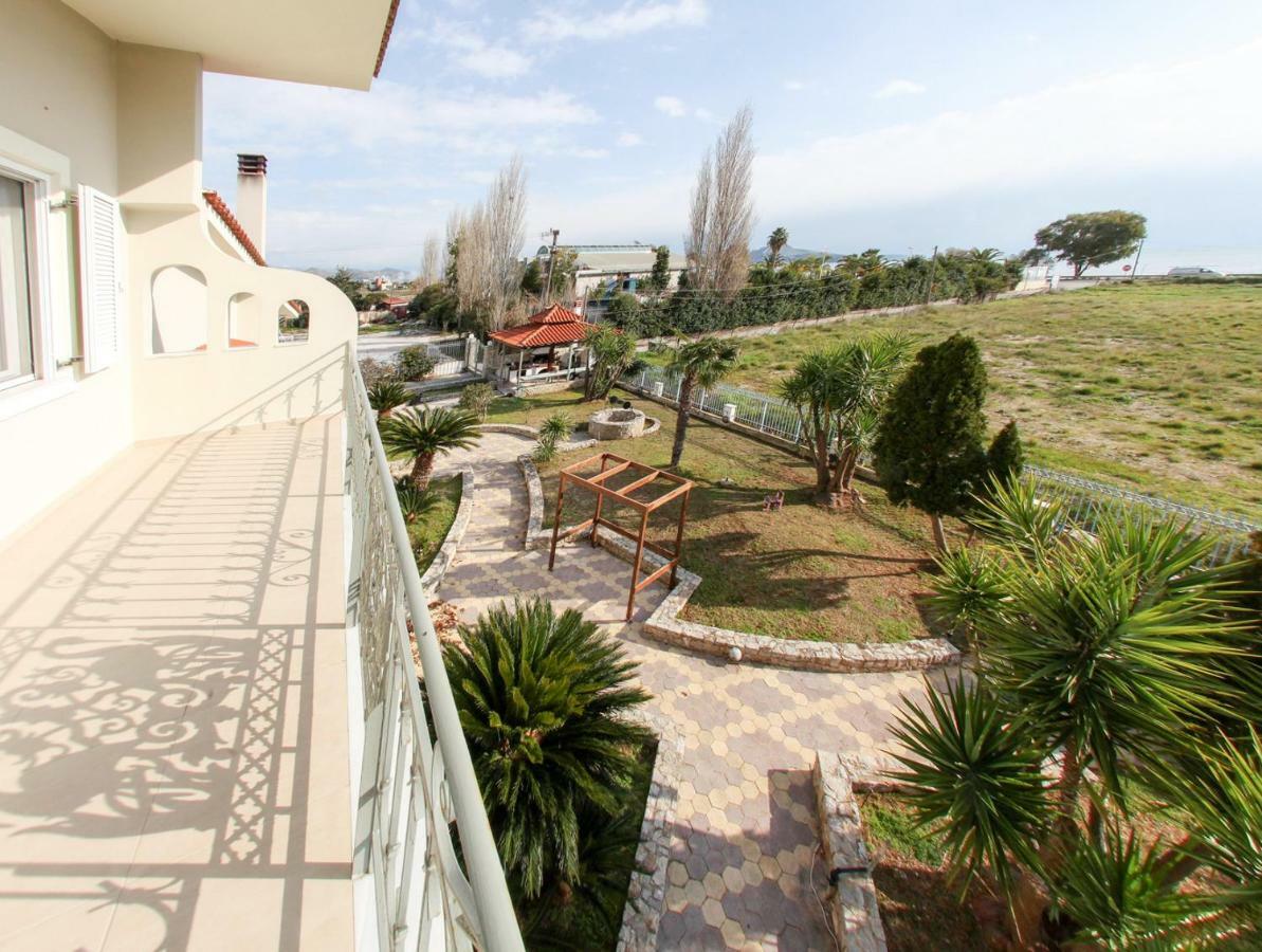 Villa The Of The Winds