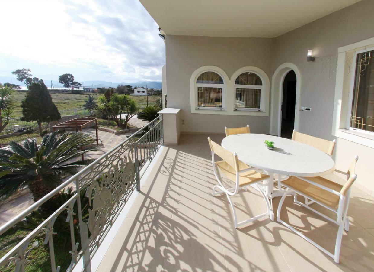 The Of The Winds Villa *