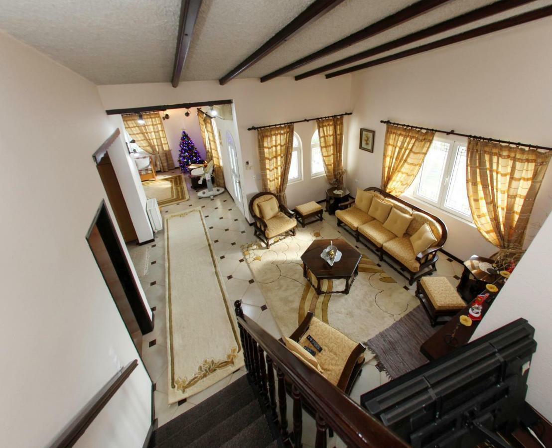 Villa The Of The Winds Nea Kios