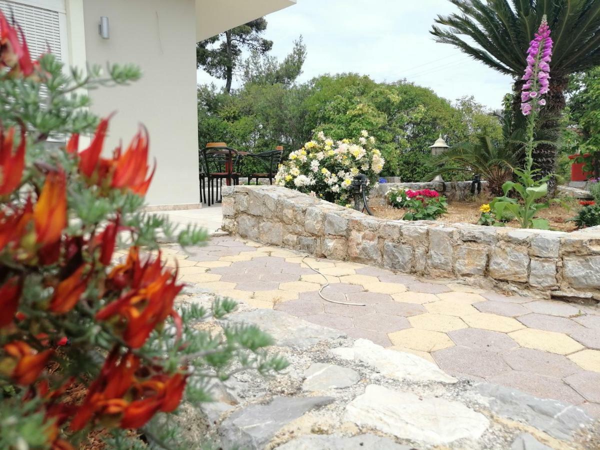 The Of The Winds Villa Néa Kios