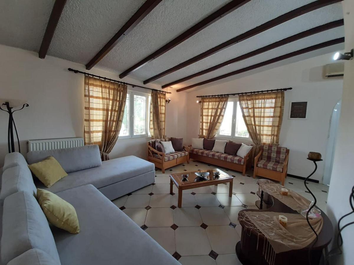 Villa The Of The Winds Néa Kios